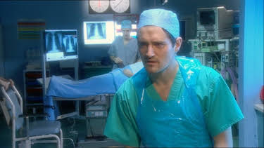 9:25 AM: Classic Holby City (S8 E21) (S8) | Drama | 7/27 2026