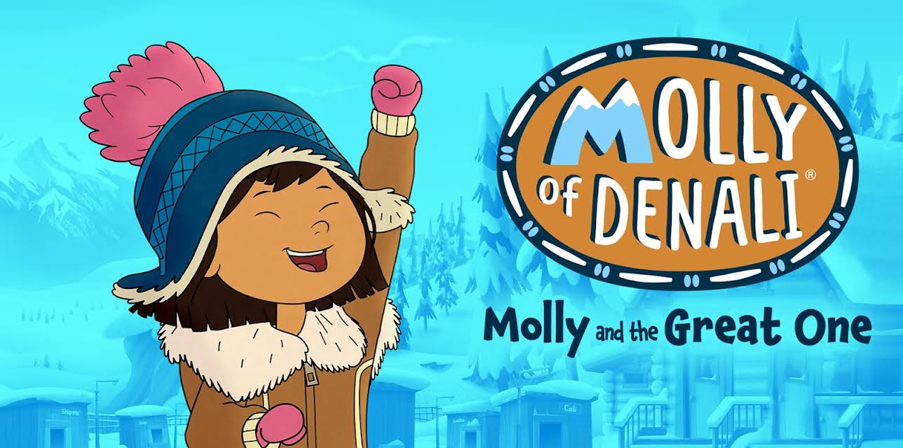 Molly and the Great One (2019)