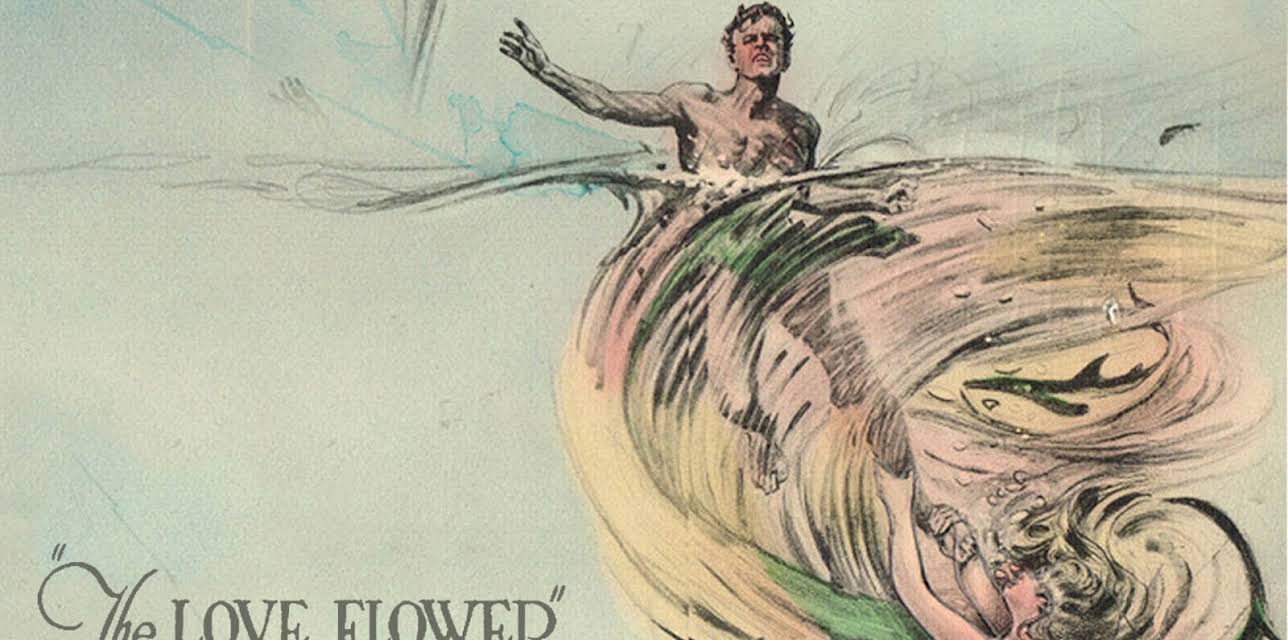 The Love Flower (1920)