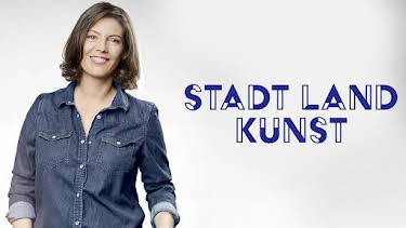 12:25: Stadt Land Kunst | Arte | 3/27 2026