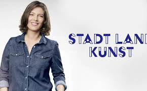 Stadt Land Kunst