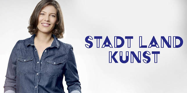 07:16: Stadt Land Kunst | Arte | 10/27 2025