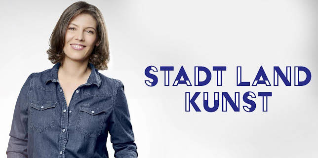 Stadt Land Kunst