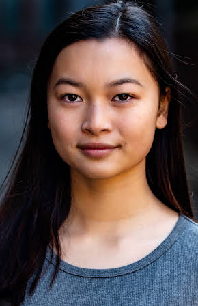 Gemma Chua-Tran as 