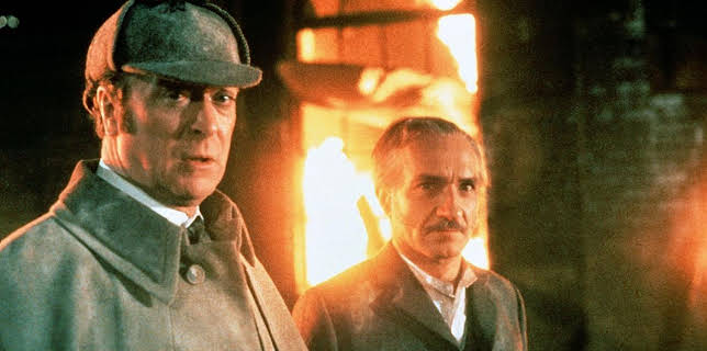 20:15: Genie und Schnauze | Arte | 12/1 2025