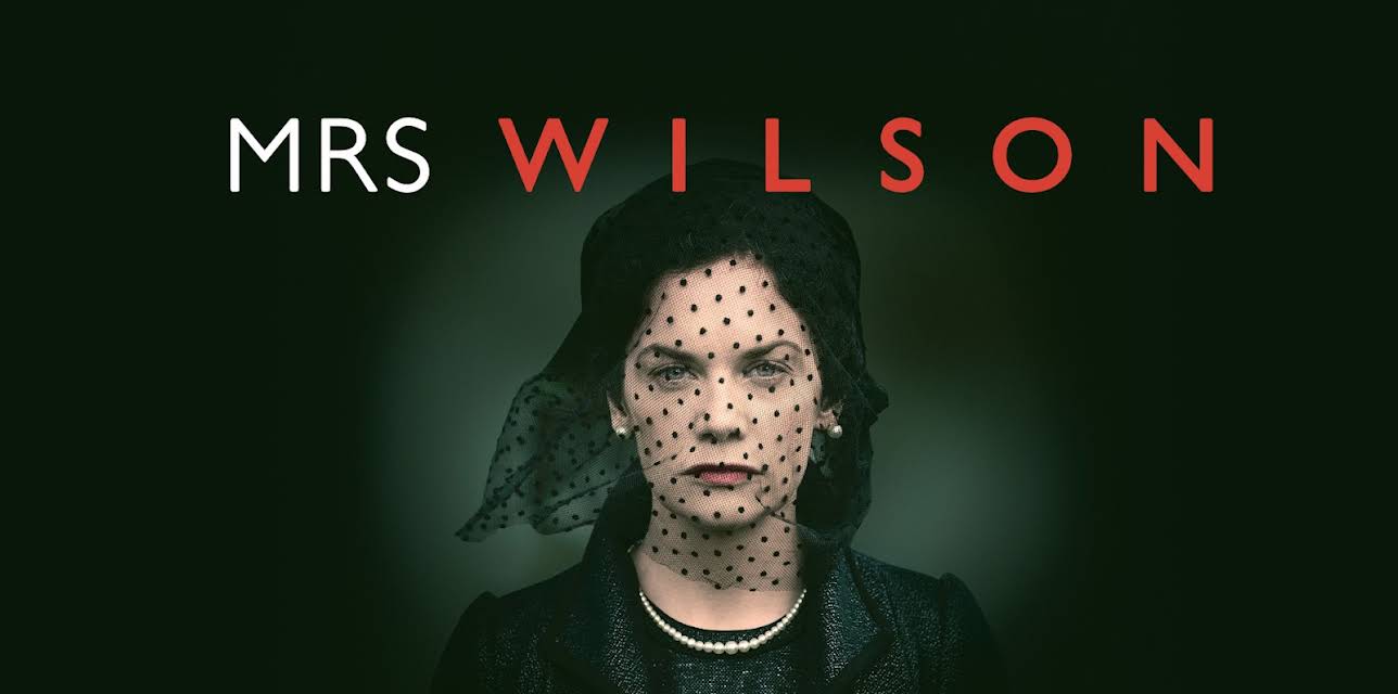 Mrs. Wilson: Season 1