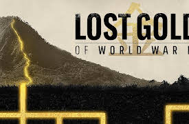 Lost Gold of World War II Season 1: X Marks the Spot