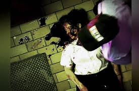 Cold Blood Season 3: Fast Food Fatality