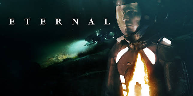 Eternal (2025)