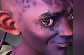 Star Trek: Prodigy Season 1: First Con-tact