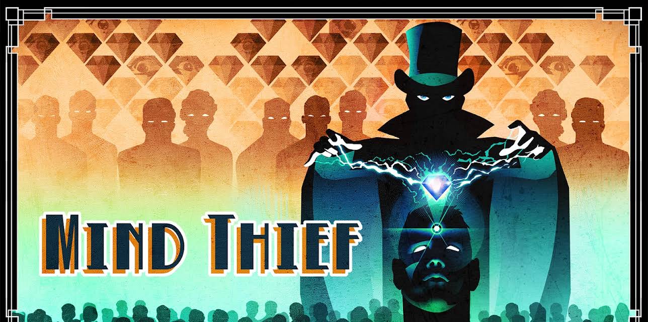 Mind Thief (2024)