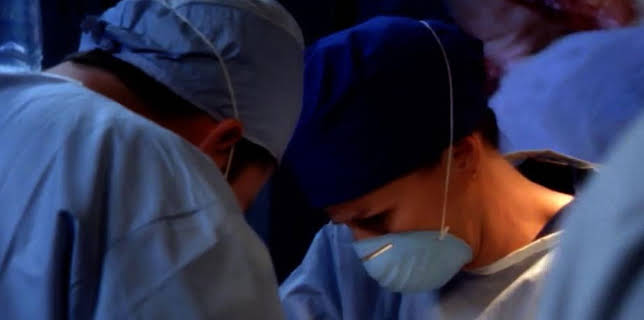 15:10: Strong Medicine (S3 E13) (S3) | Viasat Series | 3/24 2026