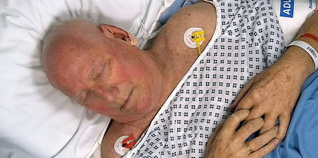 2:20 AM: 24 Hours in A&E | More 4 | 1/10 2026