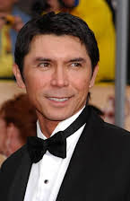 Lou Diamond Phillips som 