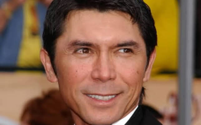 Lou Diamond Phillips