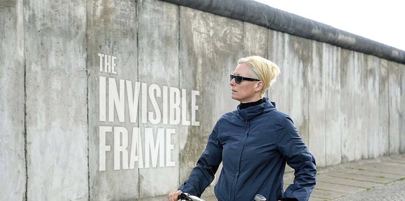 The Invisible Frame (2009)