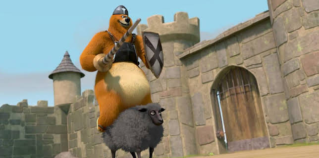 8:20 AM: Grizzy and the Lemmings (S3) | CBBC | 2/7 2026