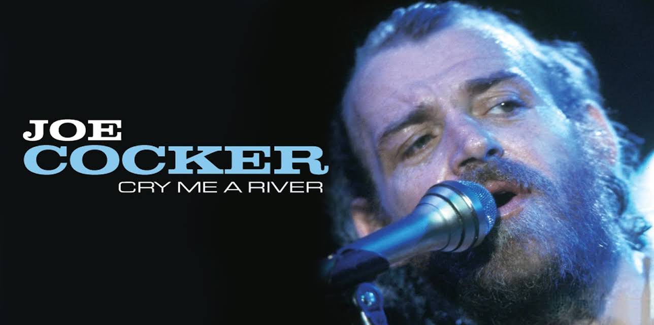 Joe Cocker - Live in Berlin (Live Performance) (1971)