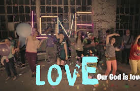 Yancy's Rock-N-Worship Live: Season 1: L-O-V-E