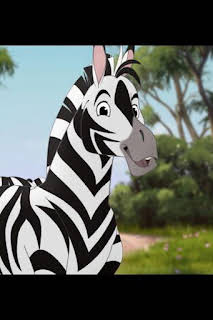 07:25: La Guardia del León: El resurgir de Scar (T2): Ep.14 La cebra dorada | Disney Junior | 12/20 2025