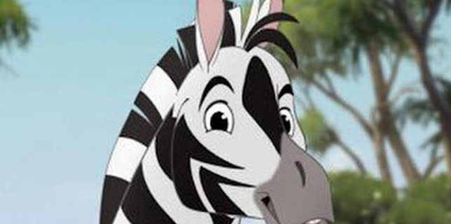 06:00: La Guardia del León: El resurgir de Scar (T2): Ep.14 La cebra dorada | Disney Junior | 2/20 2026