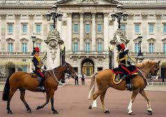 Secrets of The Royal Palaces