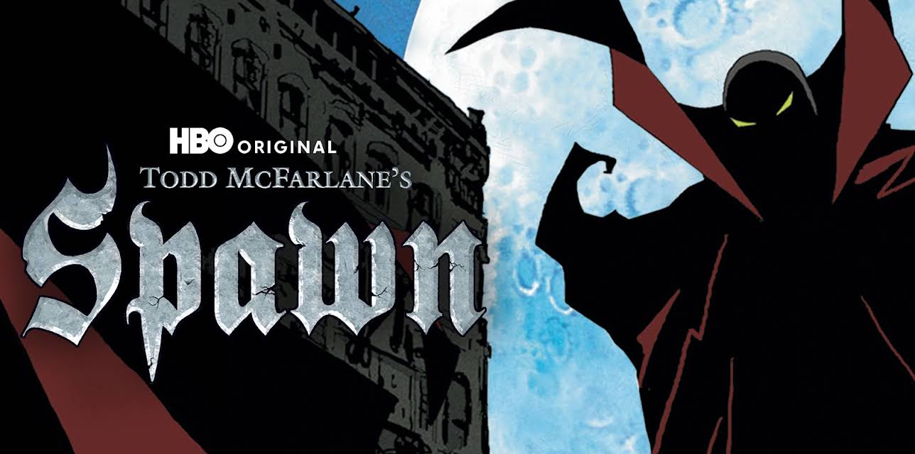 Todd McFarlane's Spawn, Season 1