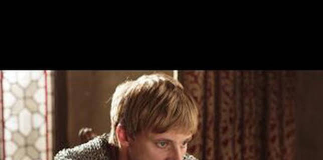 10:36: Merlín (T5): Ep.12 El diamante del día (I) | SYFY | 2/21 2026