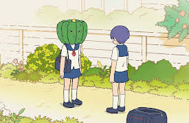 CITY THE ANIMATION Season 1: #6