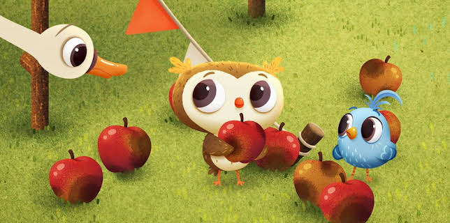 6:10 AM: Odo (S1 E22) (S1) | Channel 5 | 12/4 2025