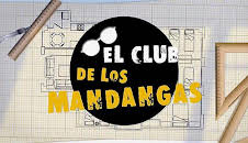 EL CLUB DE LOS MANDANGAS