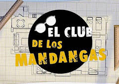 EL CLUB DE LOS MANDANGAS