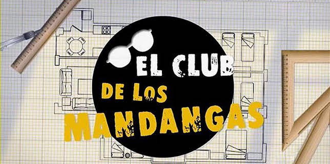 05:54: EL CLUB DE LOS MANDANGAS | FDF | 11/2 2025