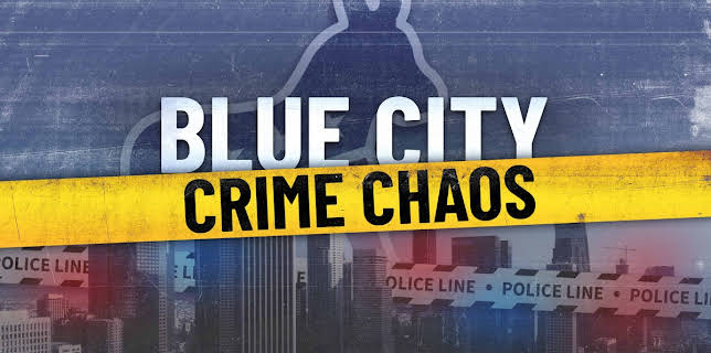 Blue City Crime Chaos