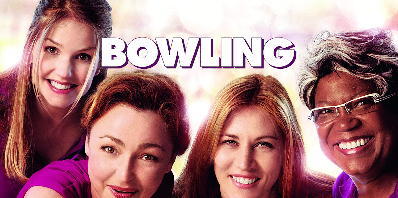 Bowling (English Subtitled) (2012)