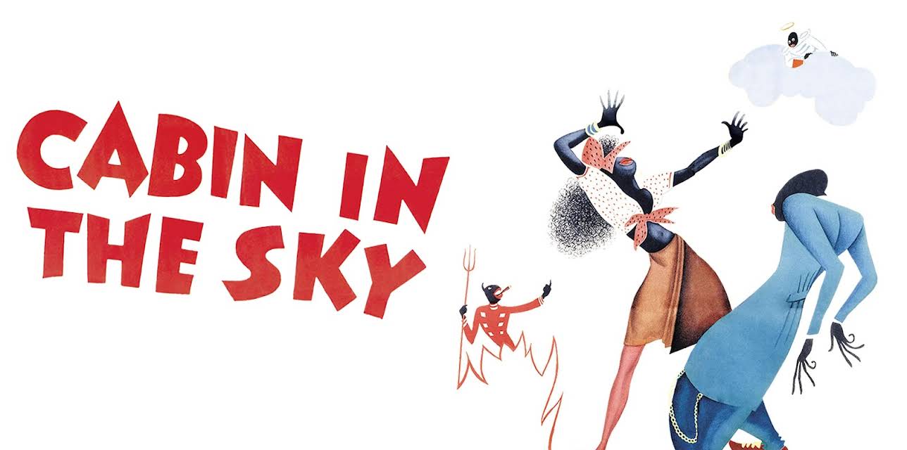 Cabin in the Sky (1943)