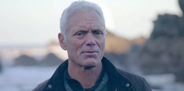 Jeremy Wade: Geheimnisse der Tiefe