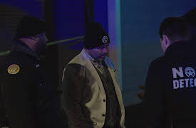 Homicide Squad New Orleans Season 1: In Cold Blood