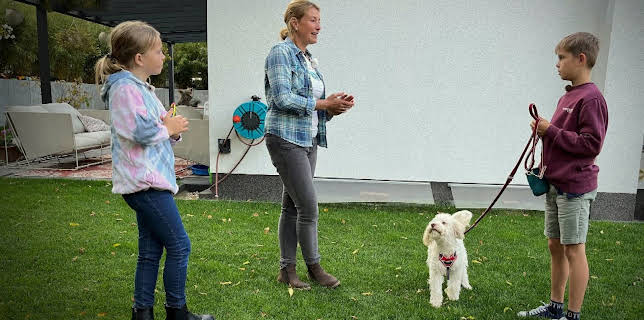 05:55: Liebste Fellnasen - Abenteuer Hundeschule | Das Erste | 2/21 2026