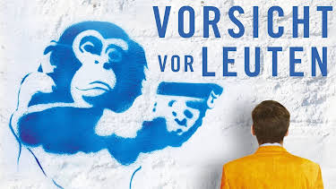 00:45: Vorsicht vor Leuten | SWR Fernsehen RP | 10/18 2026