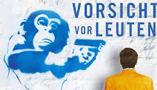 Vorsicht vor Leuten