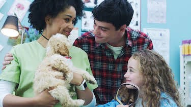 11:45 AM: Molly and Mack (S1) | Cbeebies | 9/13 2026