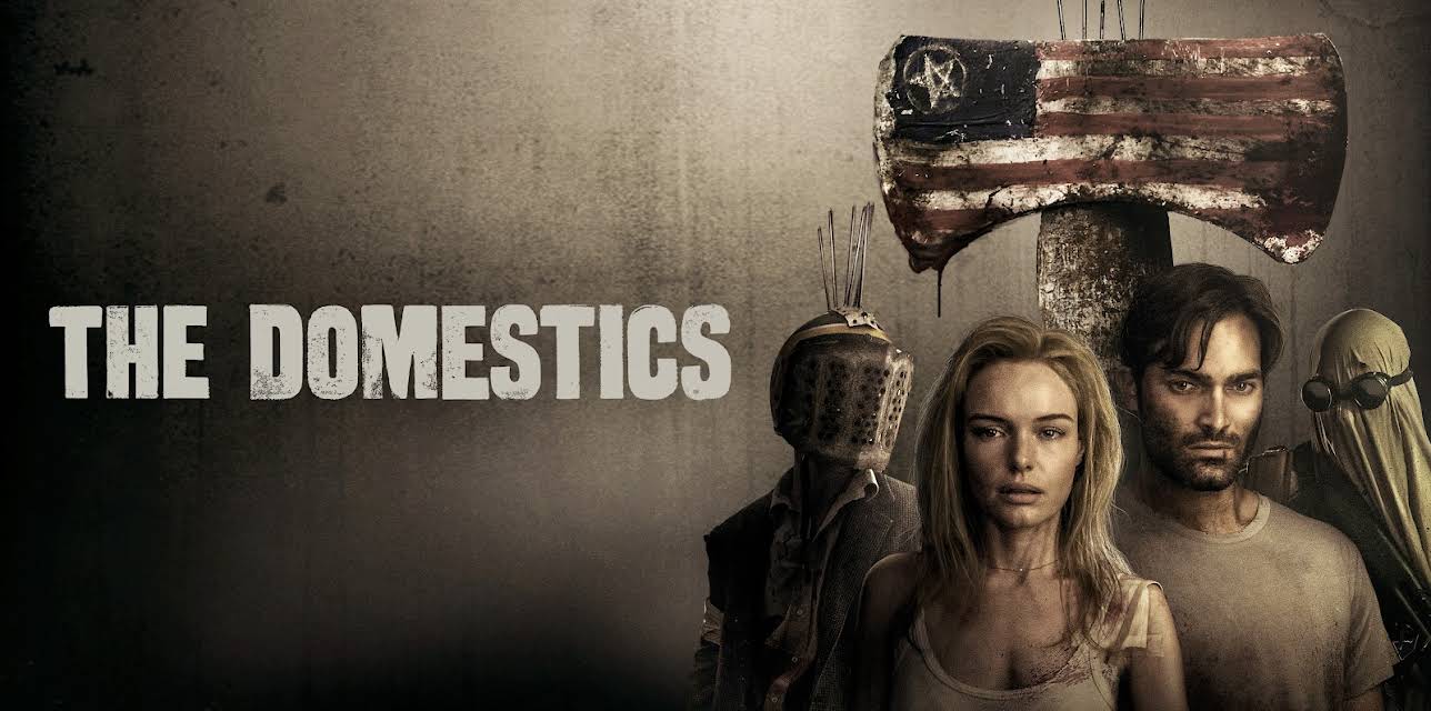 The Domestics (2018)