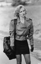 Renée Soutendijk as 