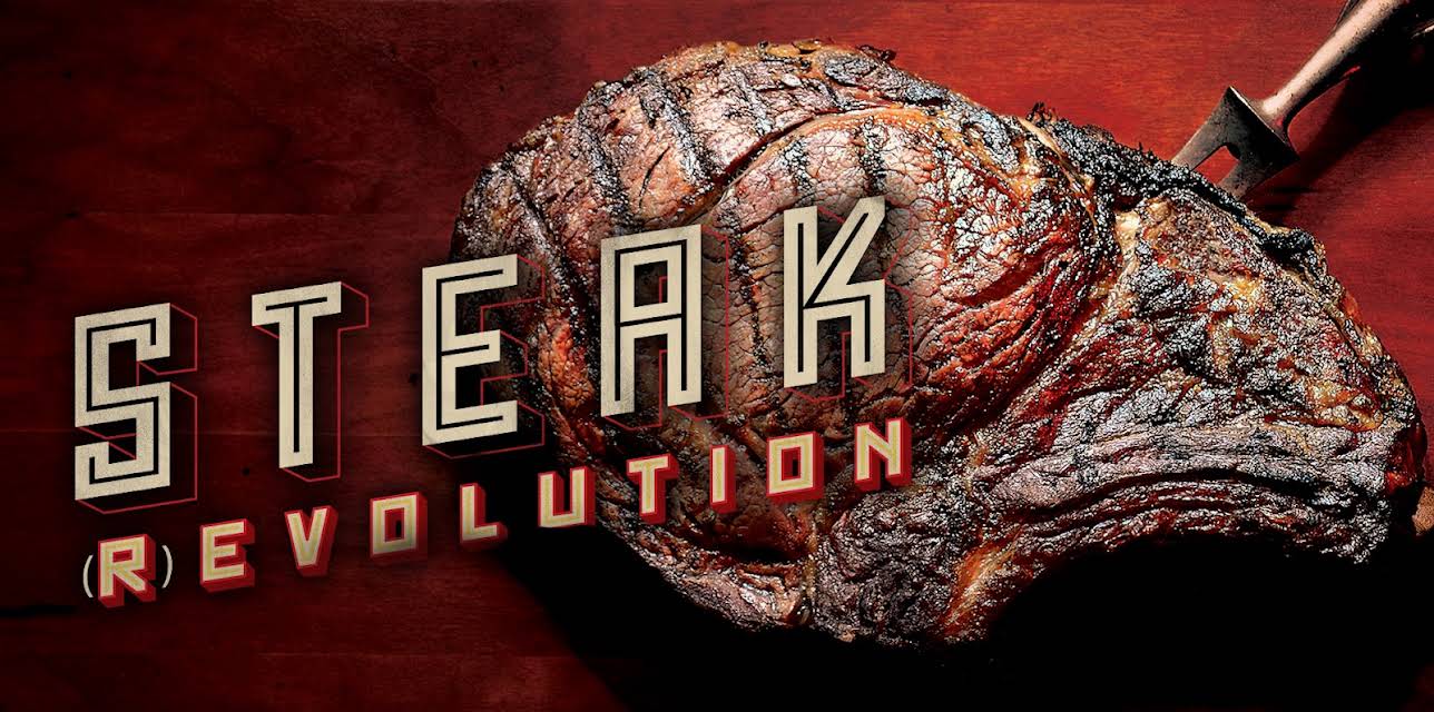 Steak Revolution (2015)