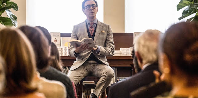 01:20: Instinct - Auf Mörderjagd | Sat1 Gold | 1/26 2026