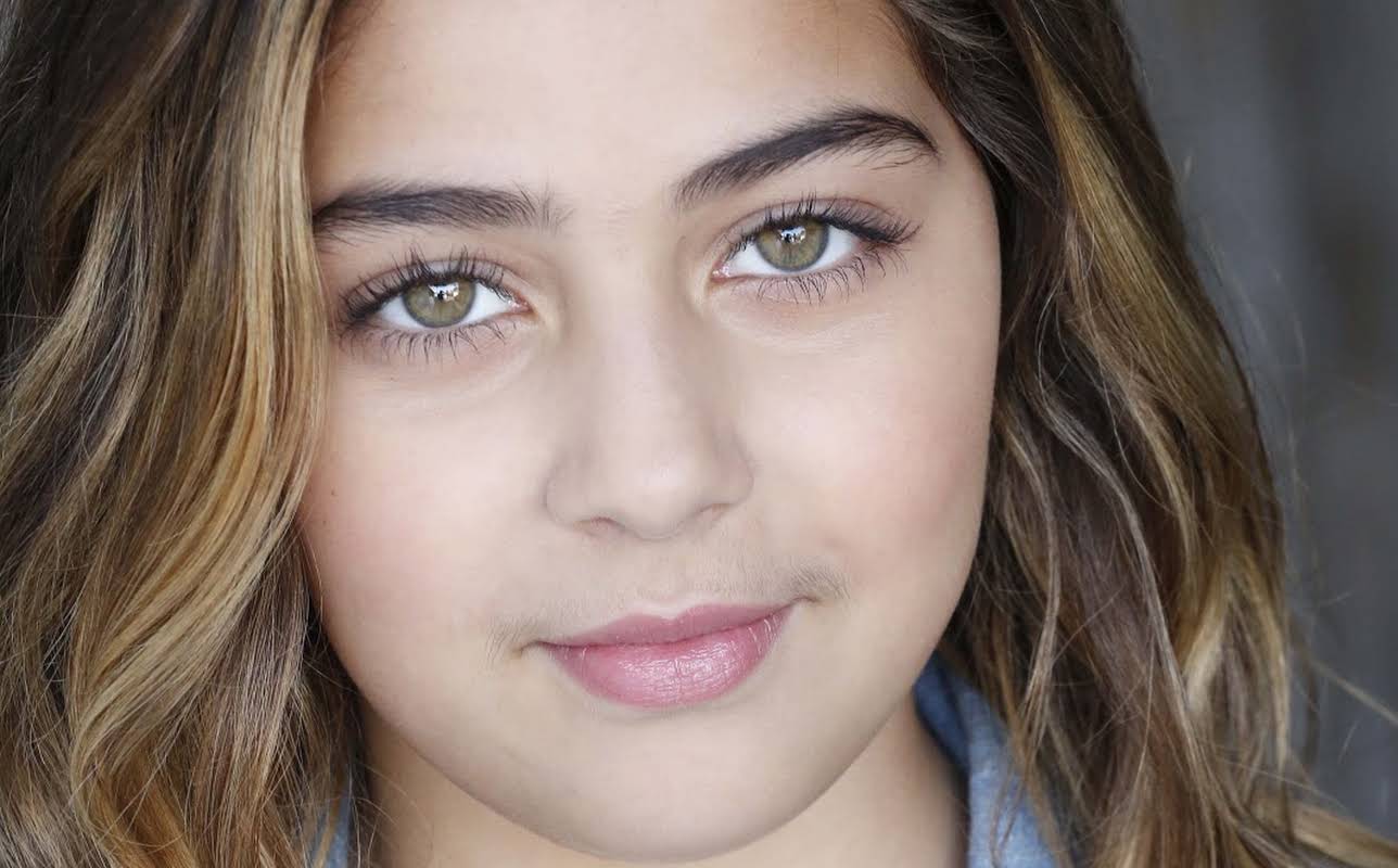 Zoey Siewert
