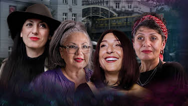 22:00: Die Queens von Kreuzberg | RBB Fernsehen | 4/29 2026