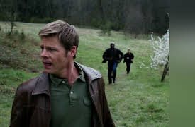 V: The Complete First Season: Hearts and Minds