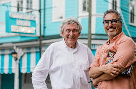 The Piece Maker, Season 1: New Orleans: The Big Easy